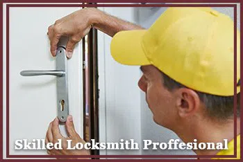 Locksmith Solution Services San Fernando, CA 818-488-2686